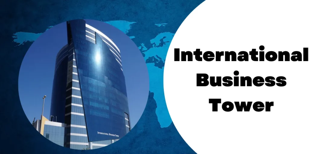 International Business Tower