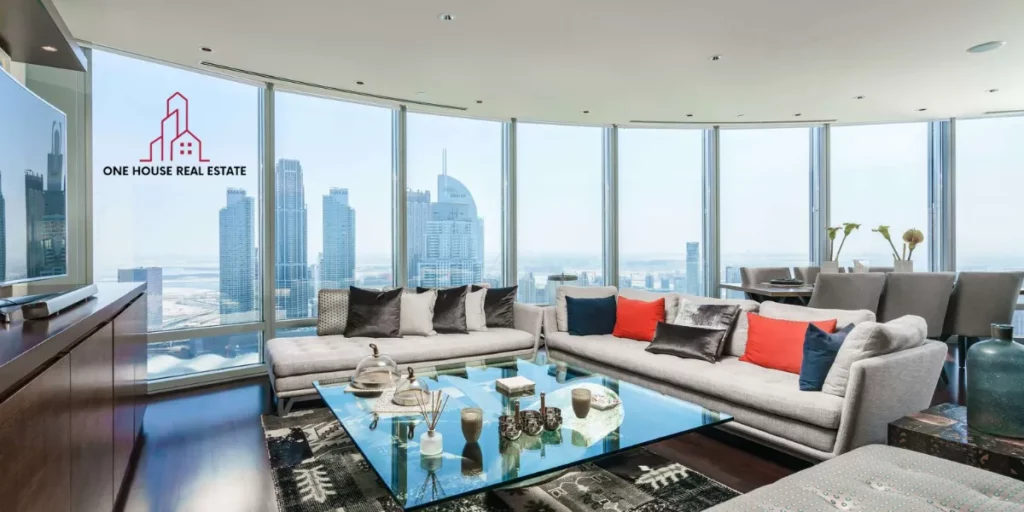 Burj Khalifa Homes For Sale