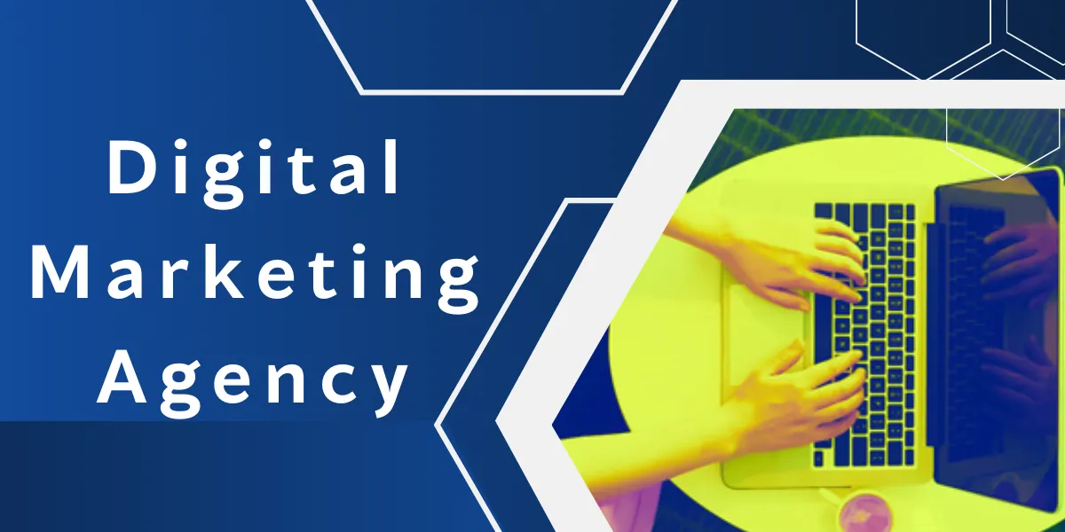 Digital Marketing Agency