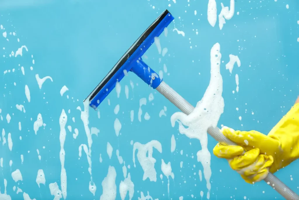 Cleaning Products Demystified: What to Use and When