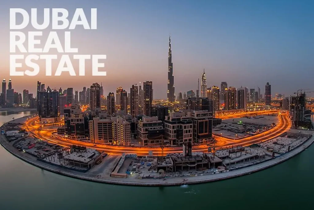 Real Estate Investment in Dubai