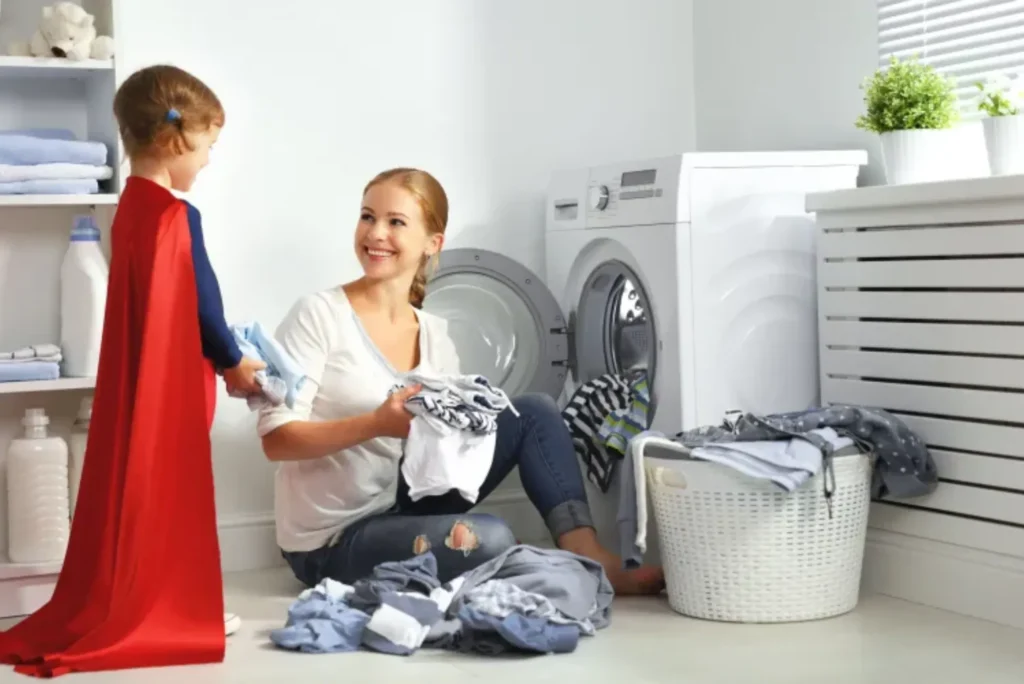 Solutions for Washing Machine Issues in Bur Dubai