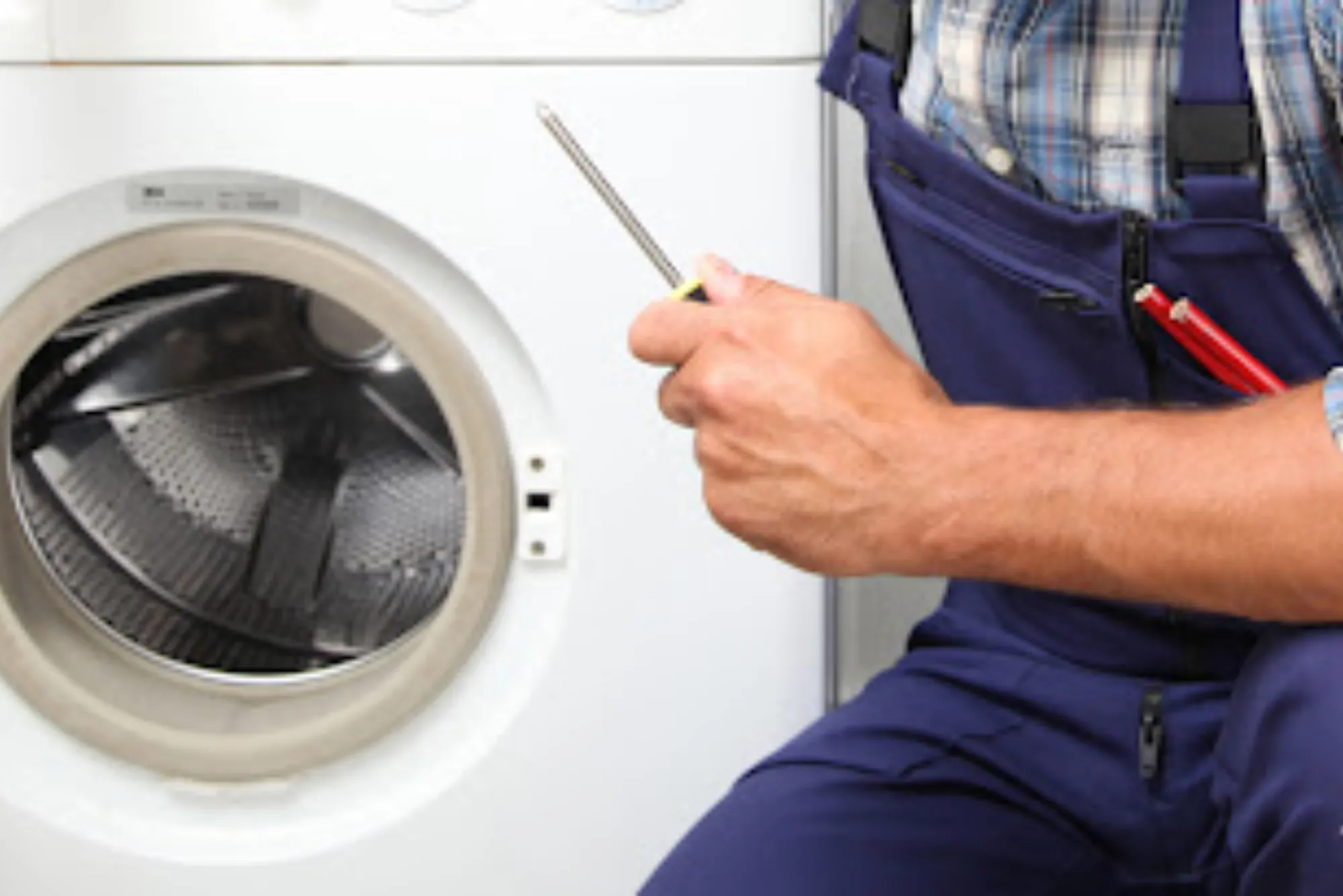 Bosch Washing Machine Repair in Abu Dhabi Comprehensive Guide