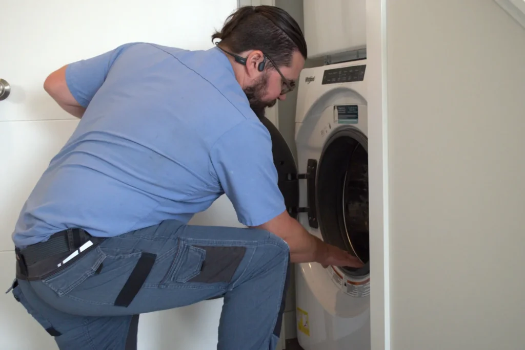 Comprehensive Guide to Washing Machine Repair Al Quoz