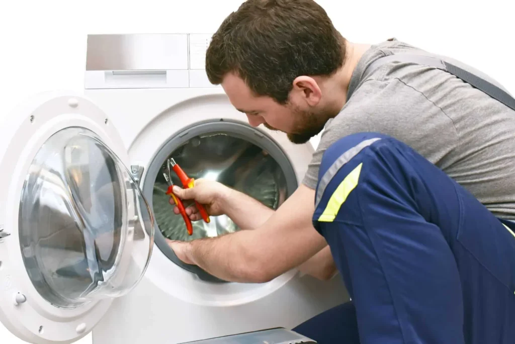 Siemens Washing Machine Repair Dubai: Expert Services for Efficient Repairs