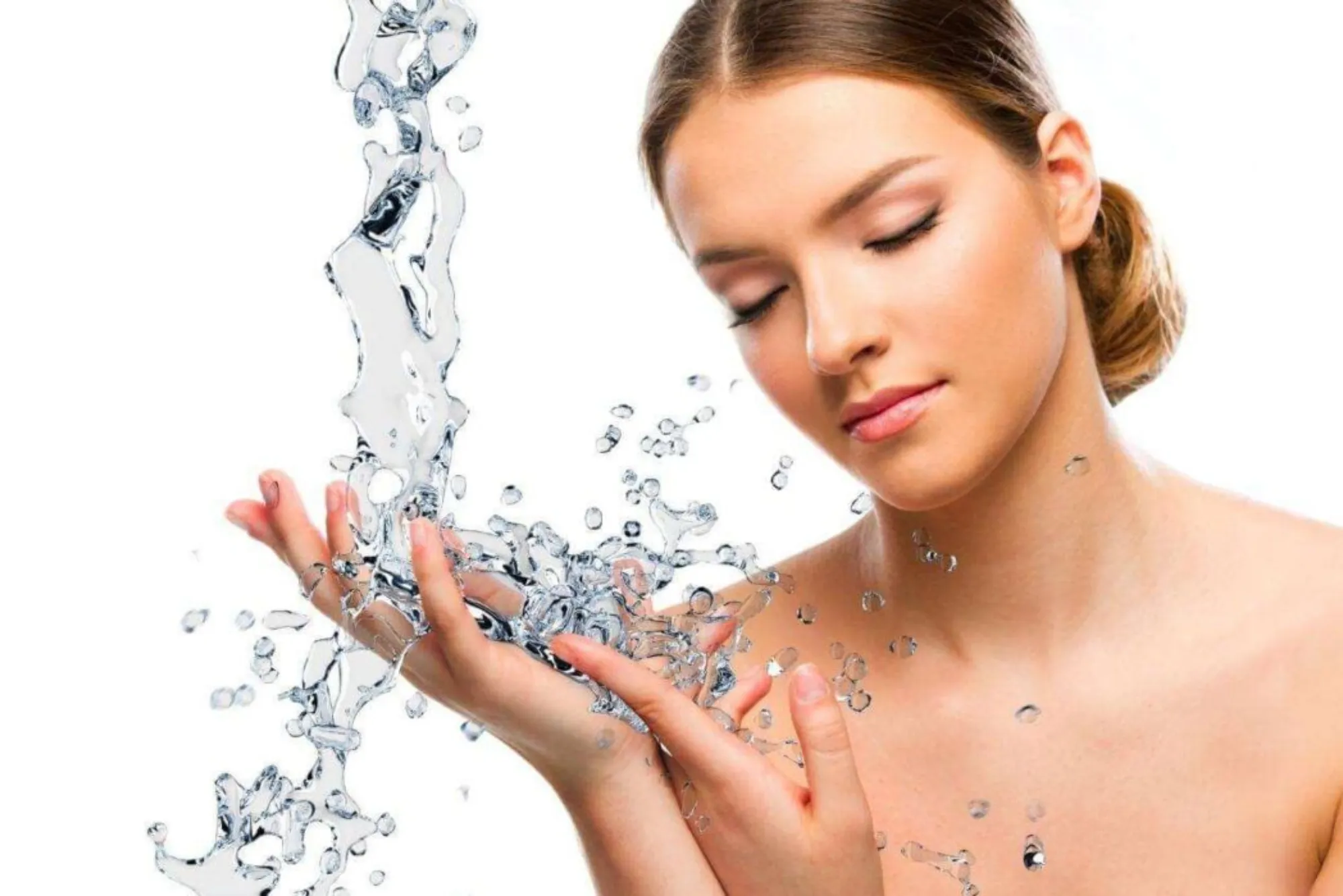 Hydrate Your Skin