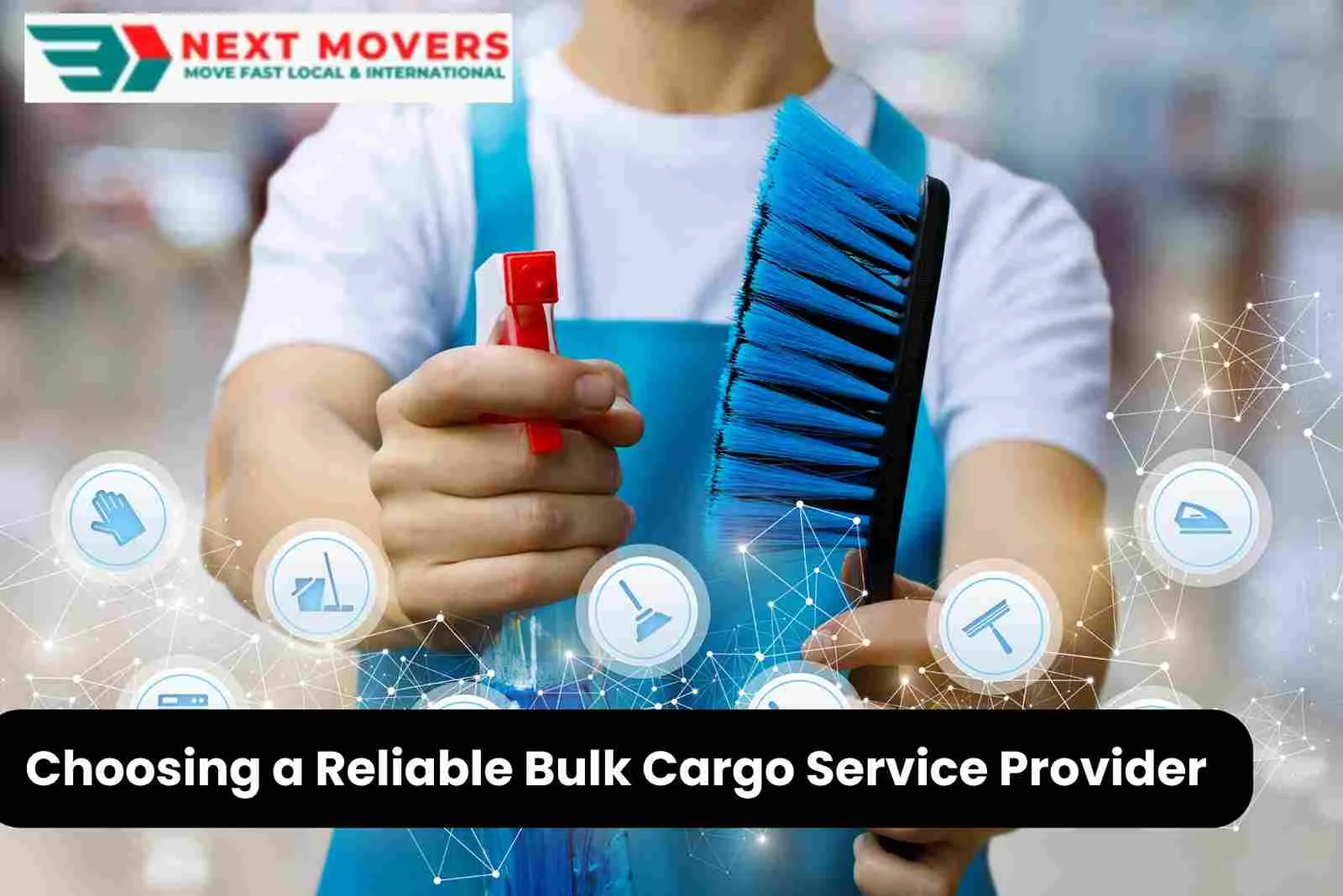 Choosing a Reliable Bulk Cargo Service Provider