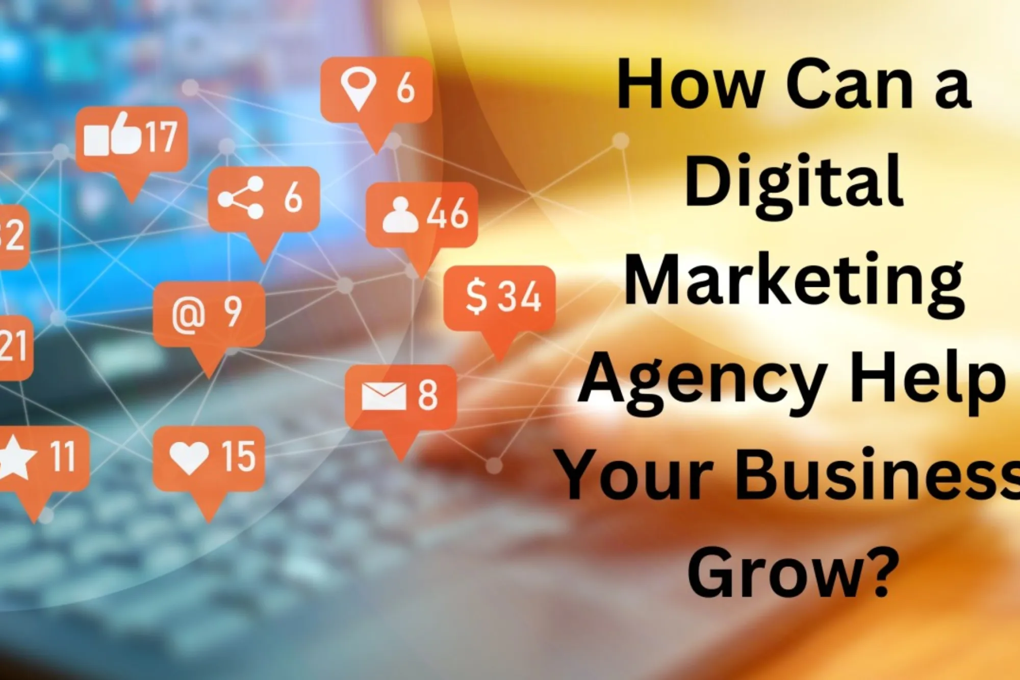 How Do Dubai Marketing Agencies Help Businesses Grow?