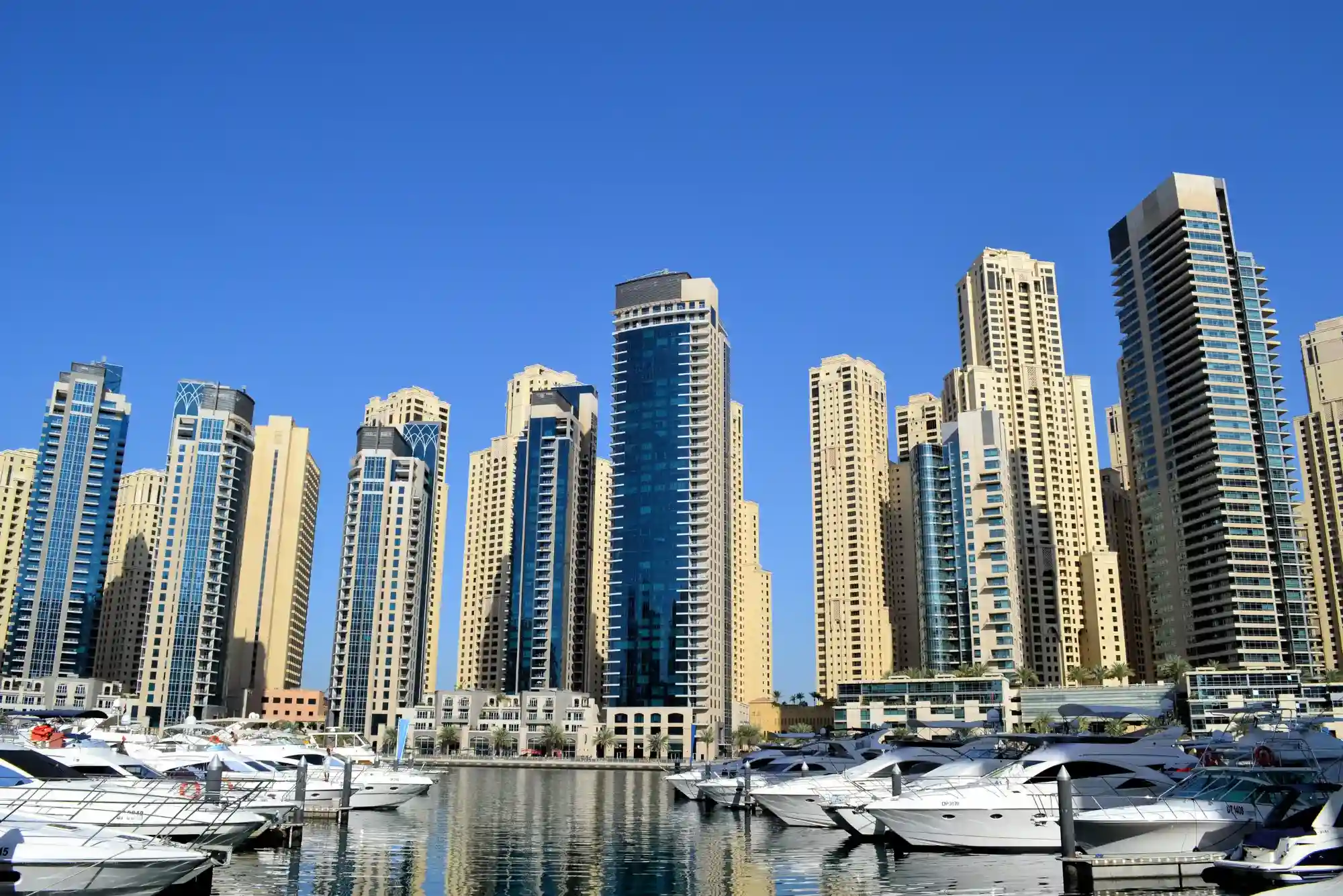 Guide to Yacht Rental Dubai and Beyond