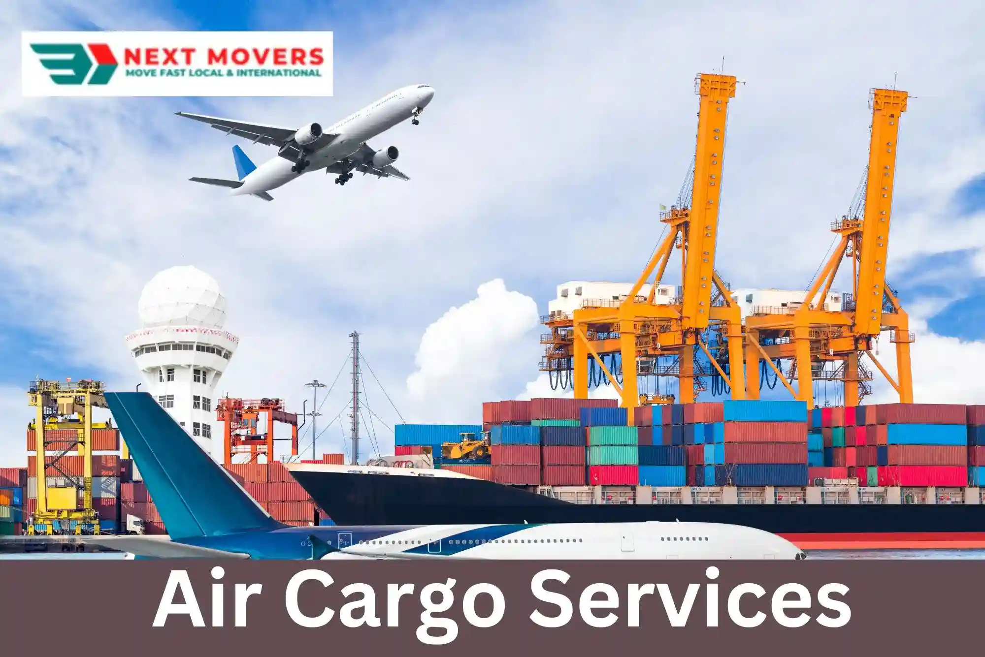 Air Cargo Services