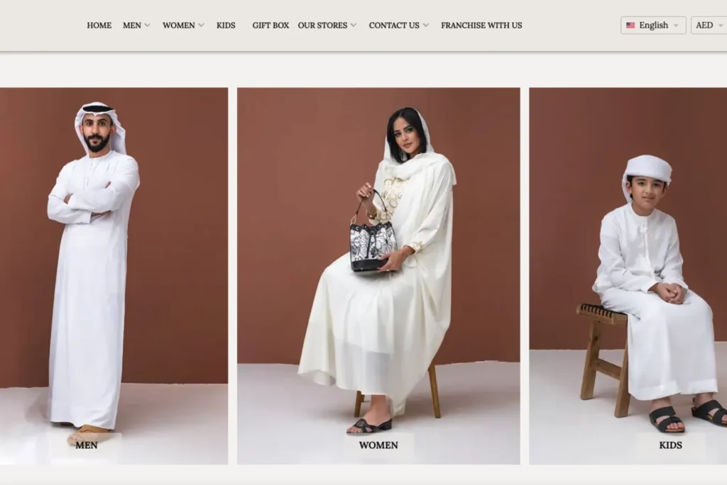 Online Shopping in Ramadan 2025 Elevate Your Gifting Game with Chic