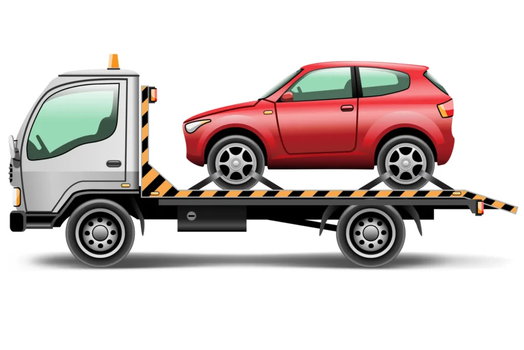 What is the Best Car Recovery Service in Abu Dhabi?