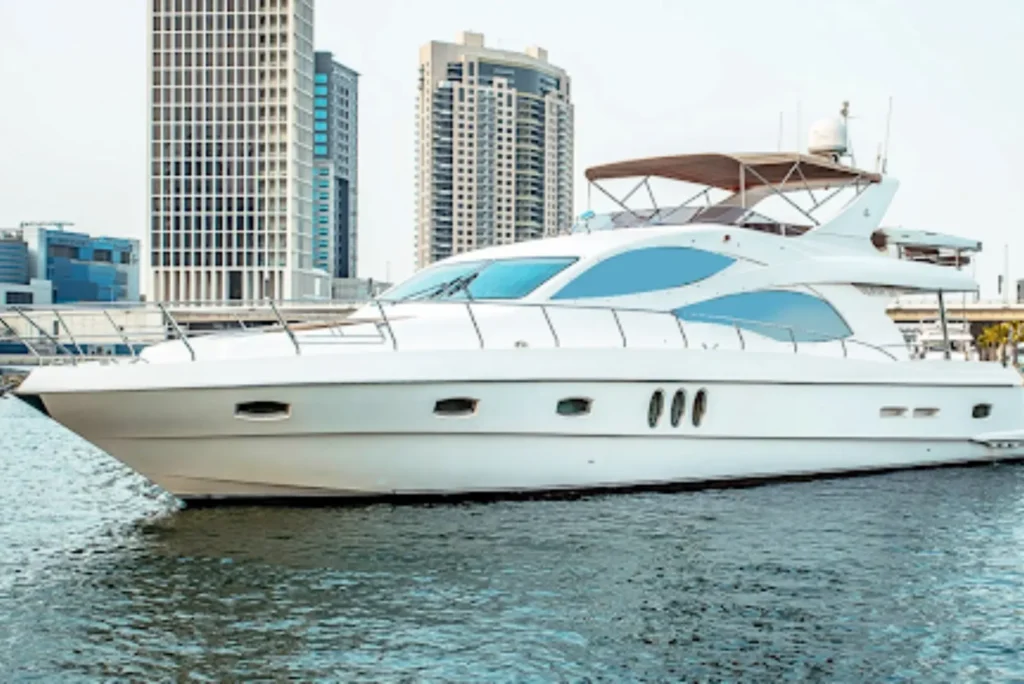 Discover the Ultimate Luxury Experience with Yacht Rentals in Dubai