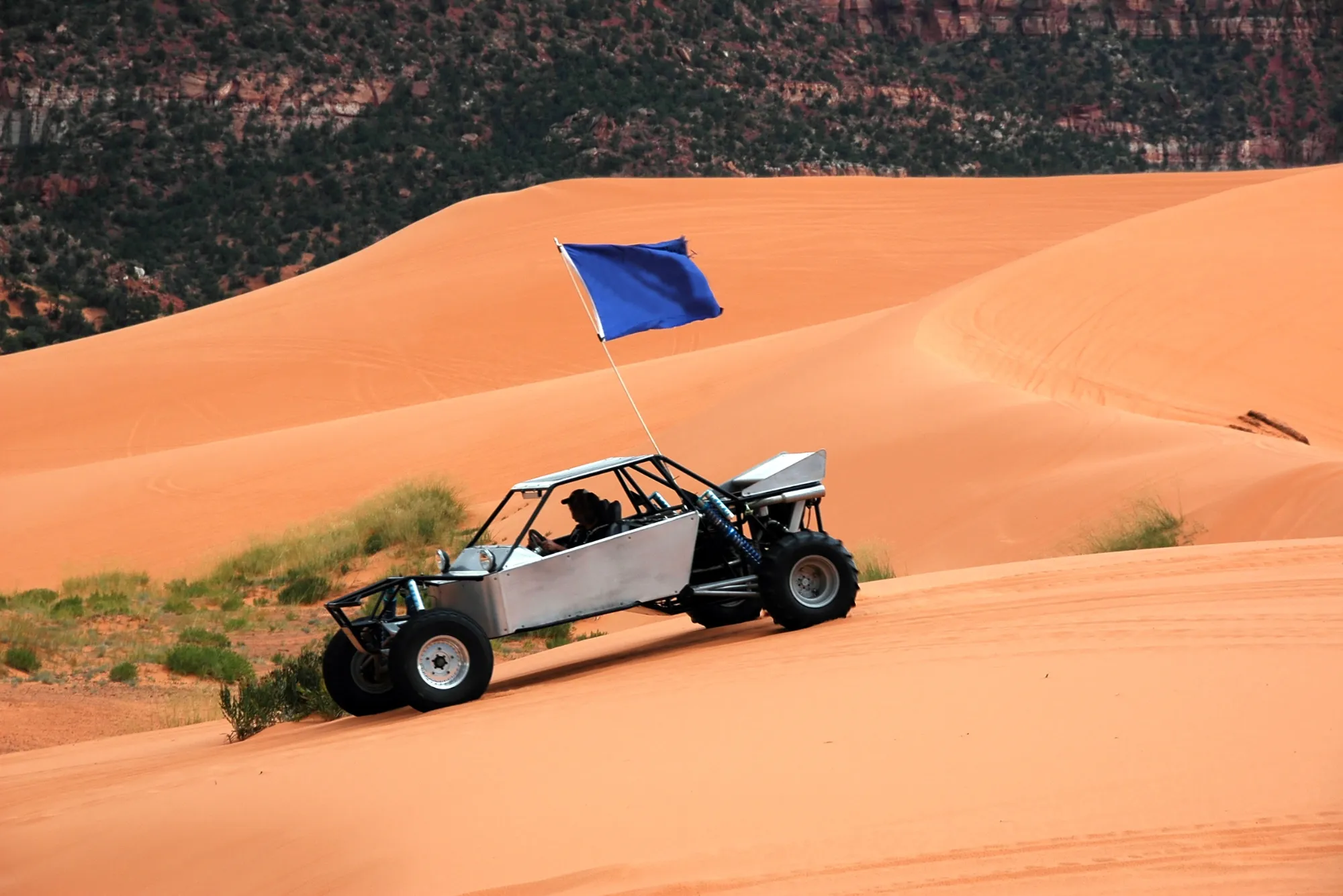 Evening Quad Biking Tour Operator in Dubai | Quad Bike Rental Dubai