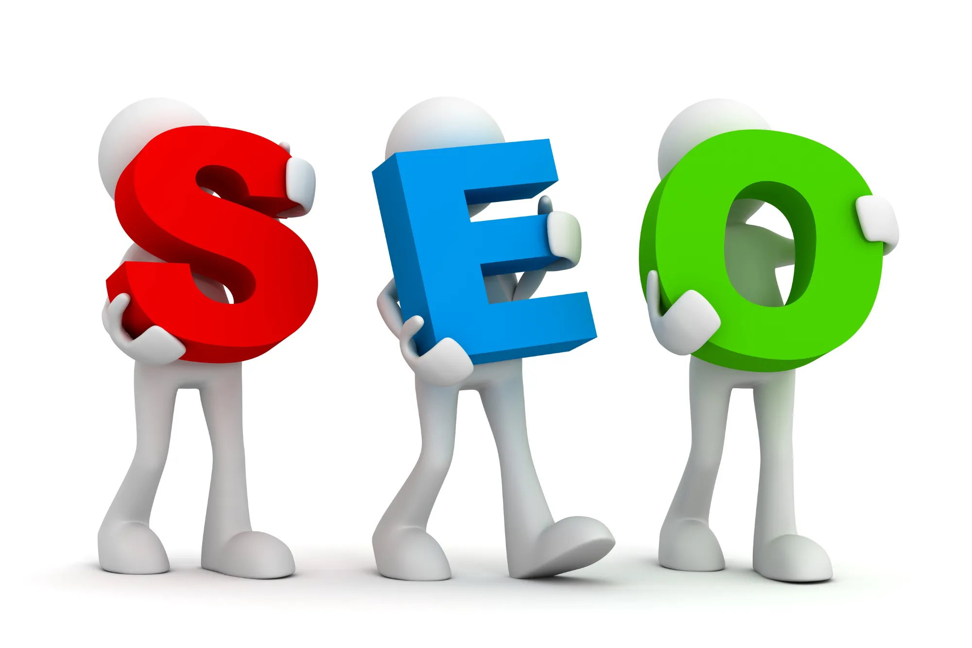 How to Find the Best SEO Expert in Dubai