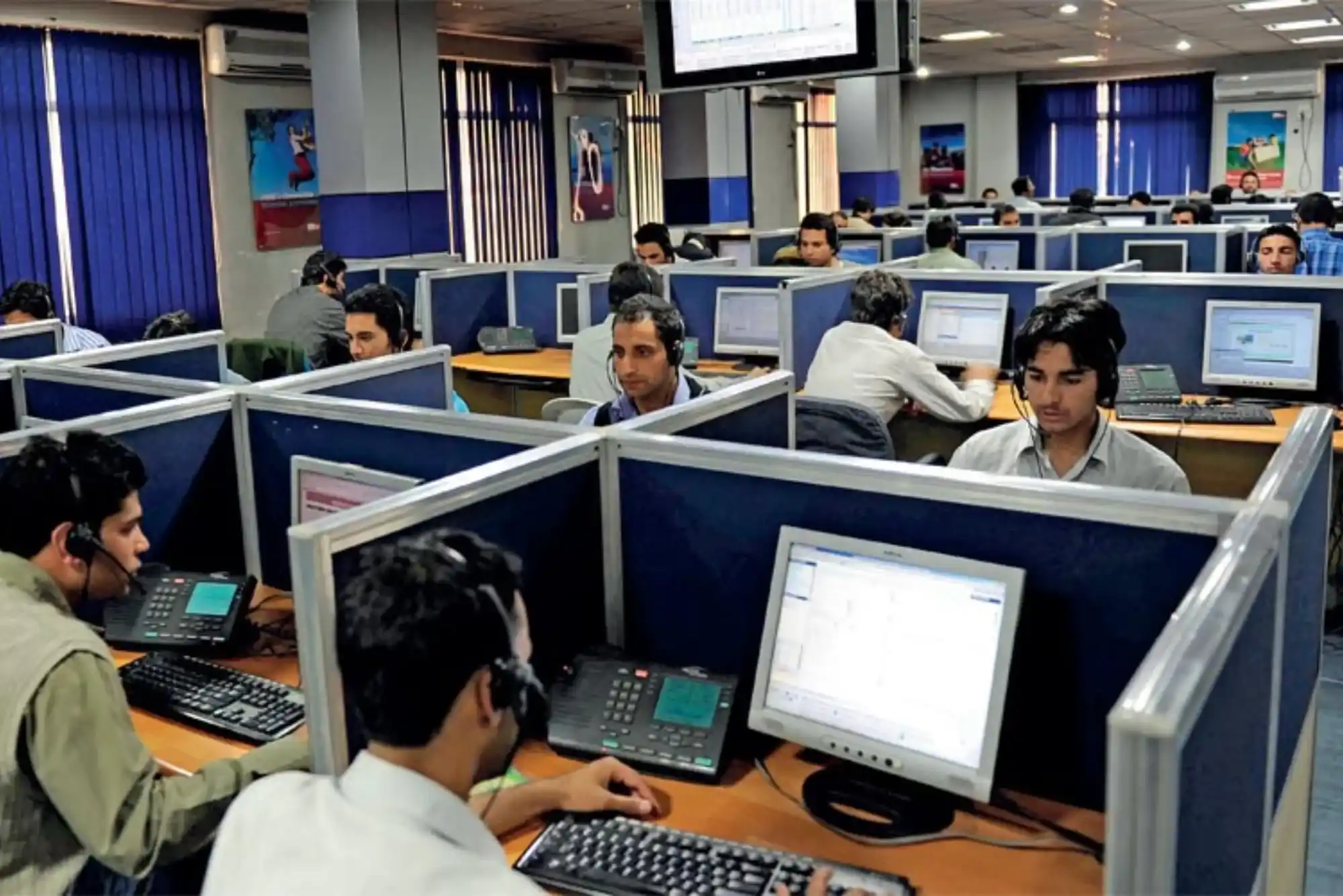 How Dhanote IT Park Rivals Islamabad’s Tech Zones – South Punjab