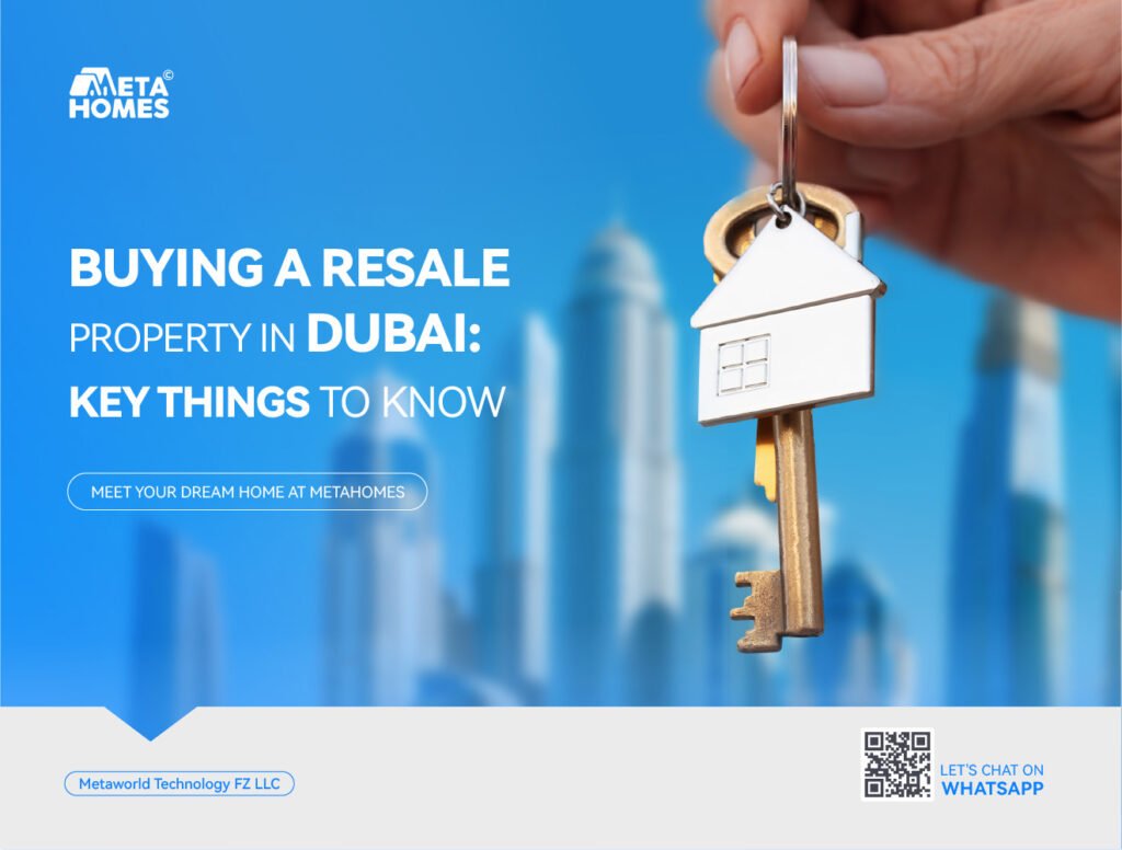 Why You Should Consider Buying Property in Dubai Now