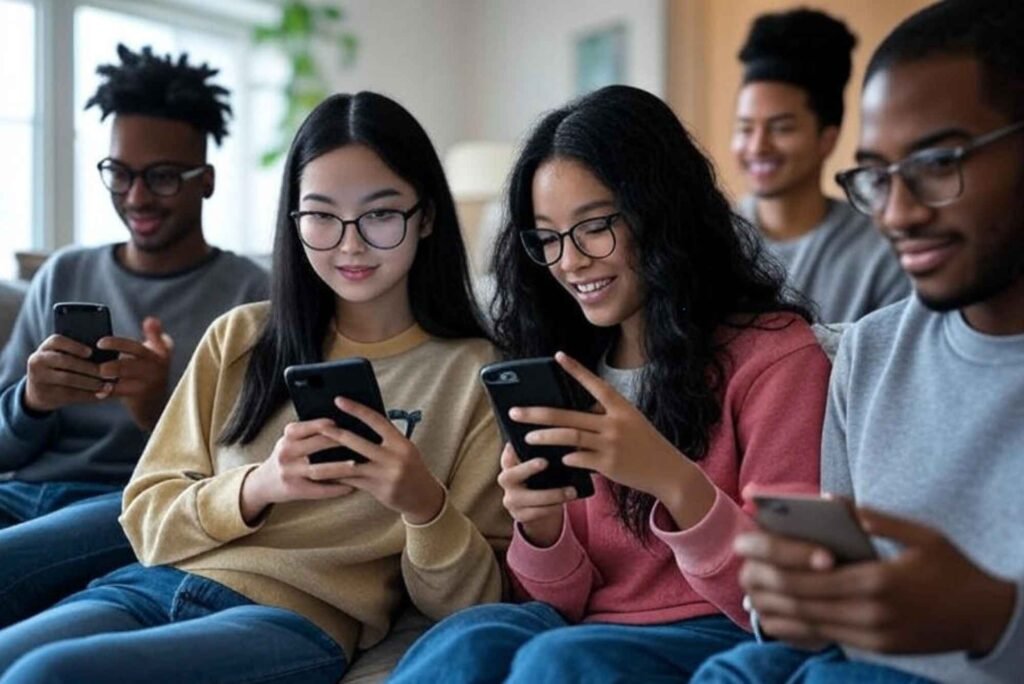 7 Surprising Ways Gen Z Is Changing Online Shopping in 2025 Opening Snapshot: