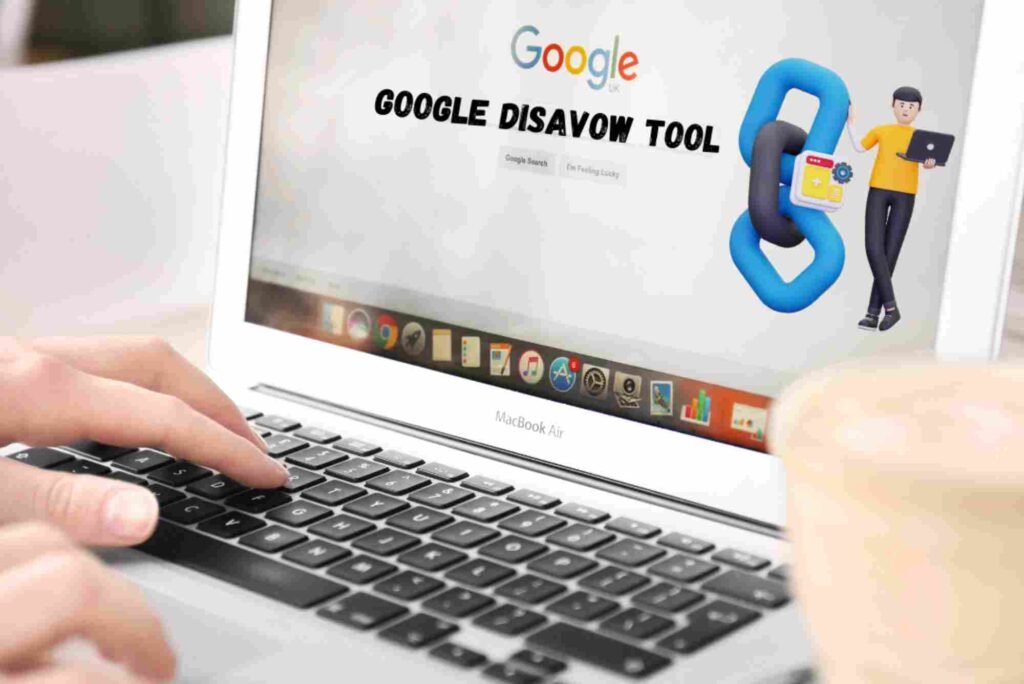 Google Penalty Recovery Dubai