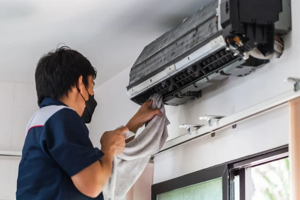 Do Suppliers Offer Installation with O General AC?