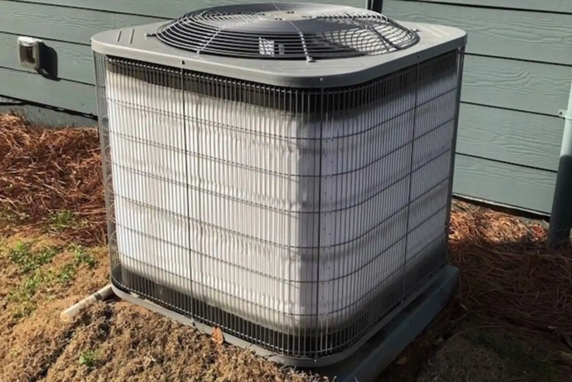 Why AC Systems Freeze Up During Summer