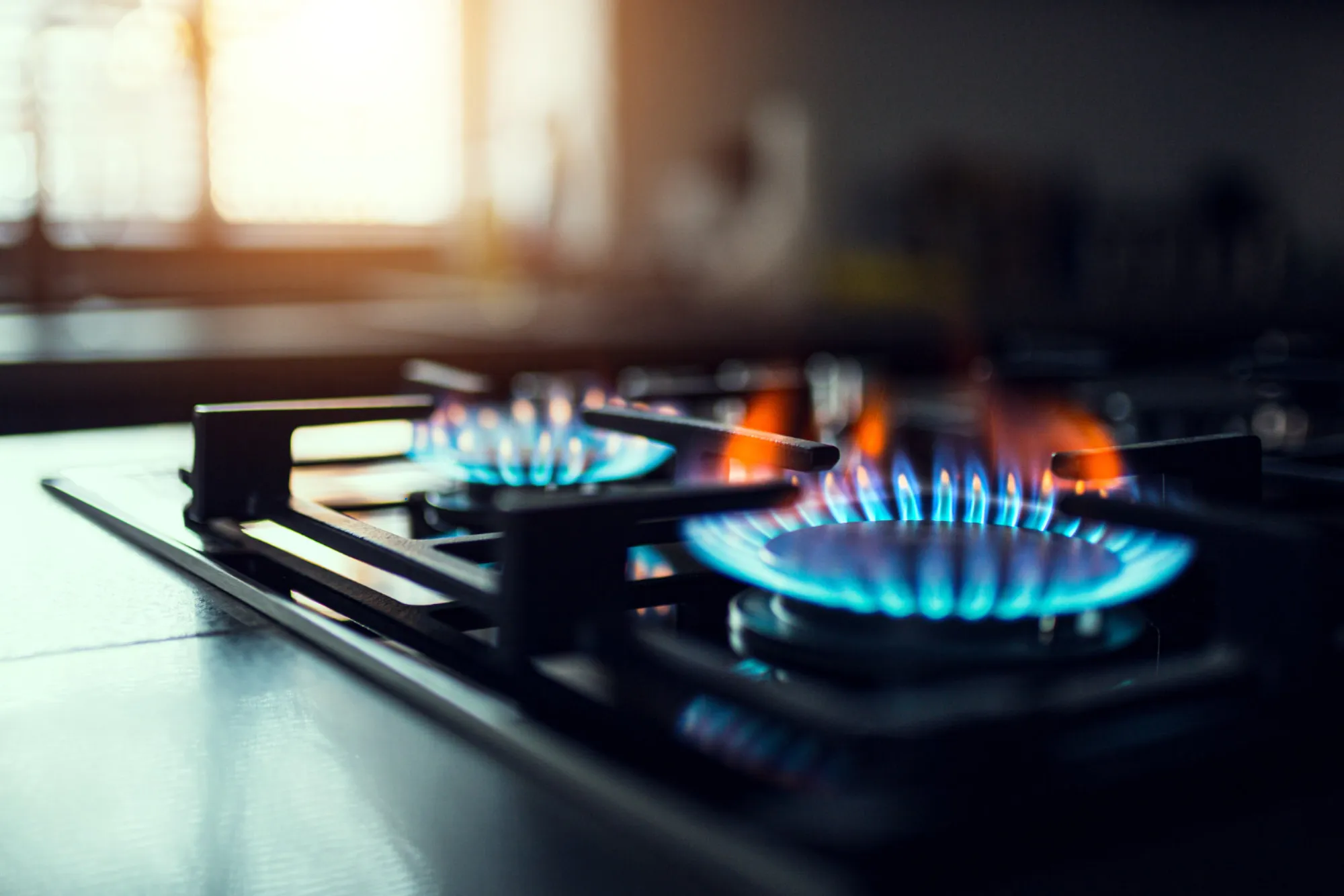 Why Your Stove Burner Clicks but Won’t Light