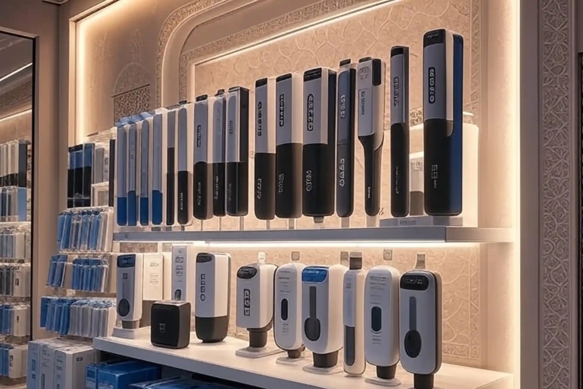 Does UAE Allow IQOS in Public Places