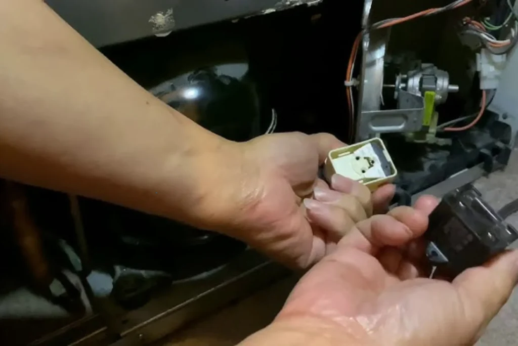 How to Fix Refrigerator That Won’t Start
