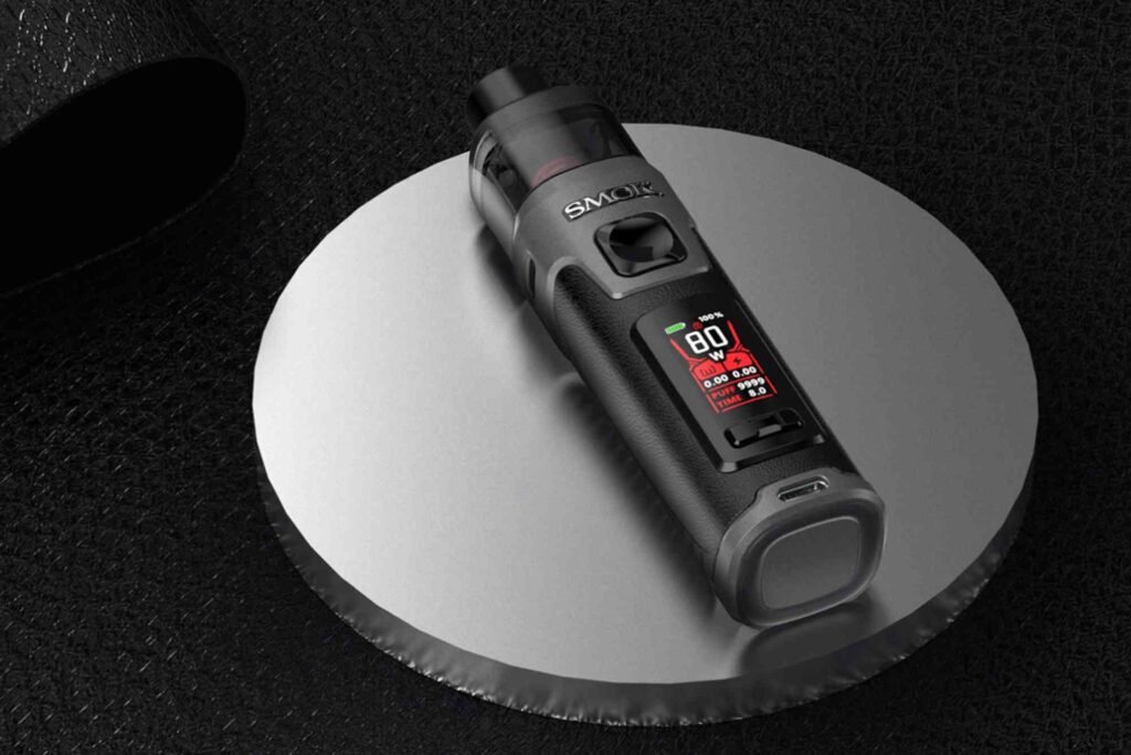RPM 5 Smoke Review: Performance & Flavor Breakdown