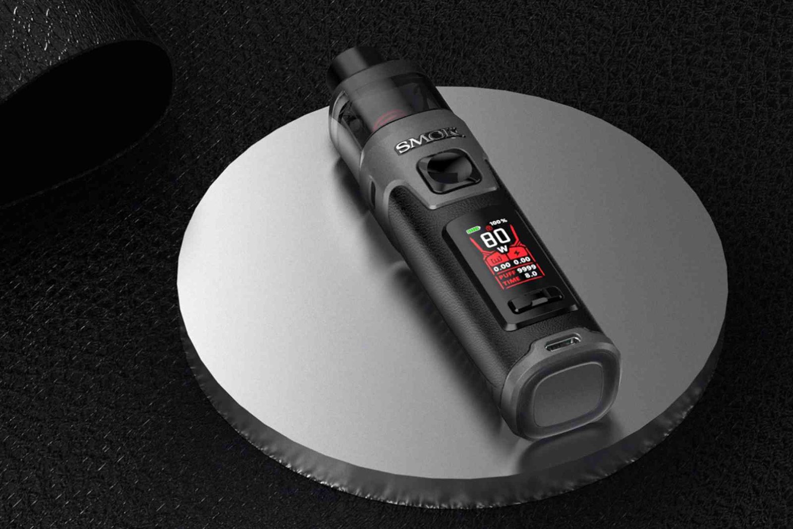 RPM 5 Smoke Review Performance & Flavor Breakdown
