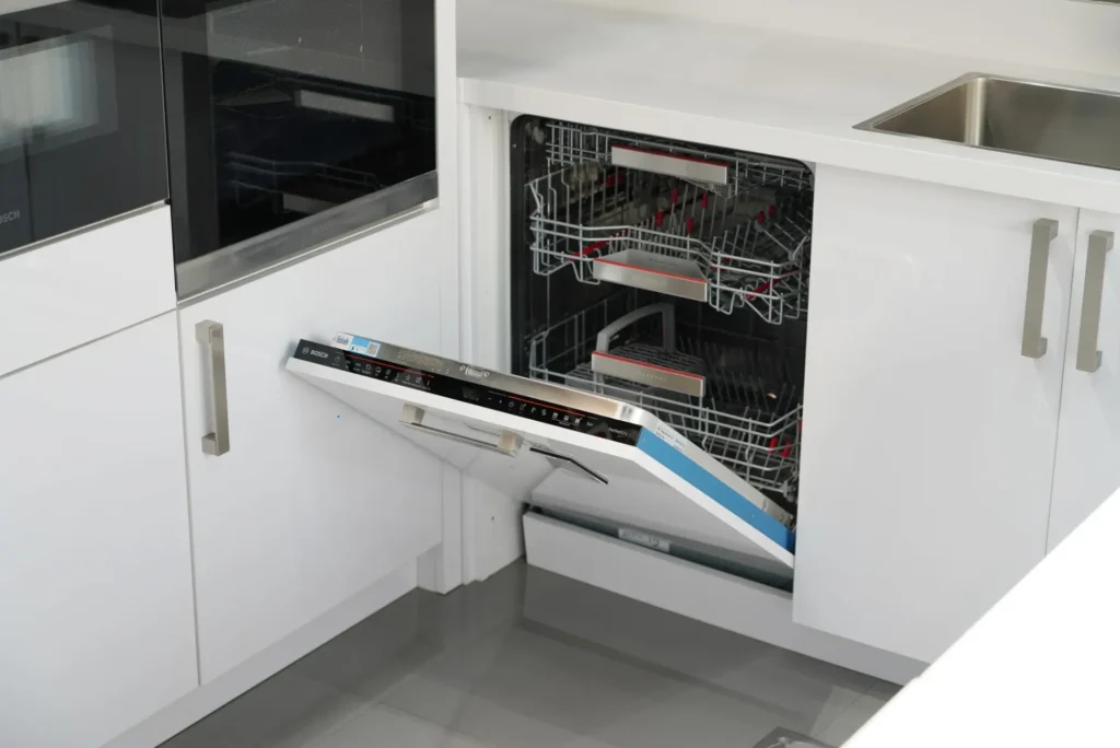 Why Dishwasher Stops During Drying Cycle