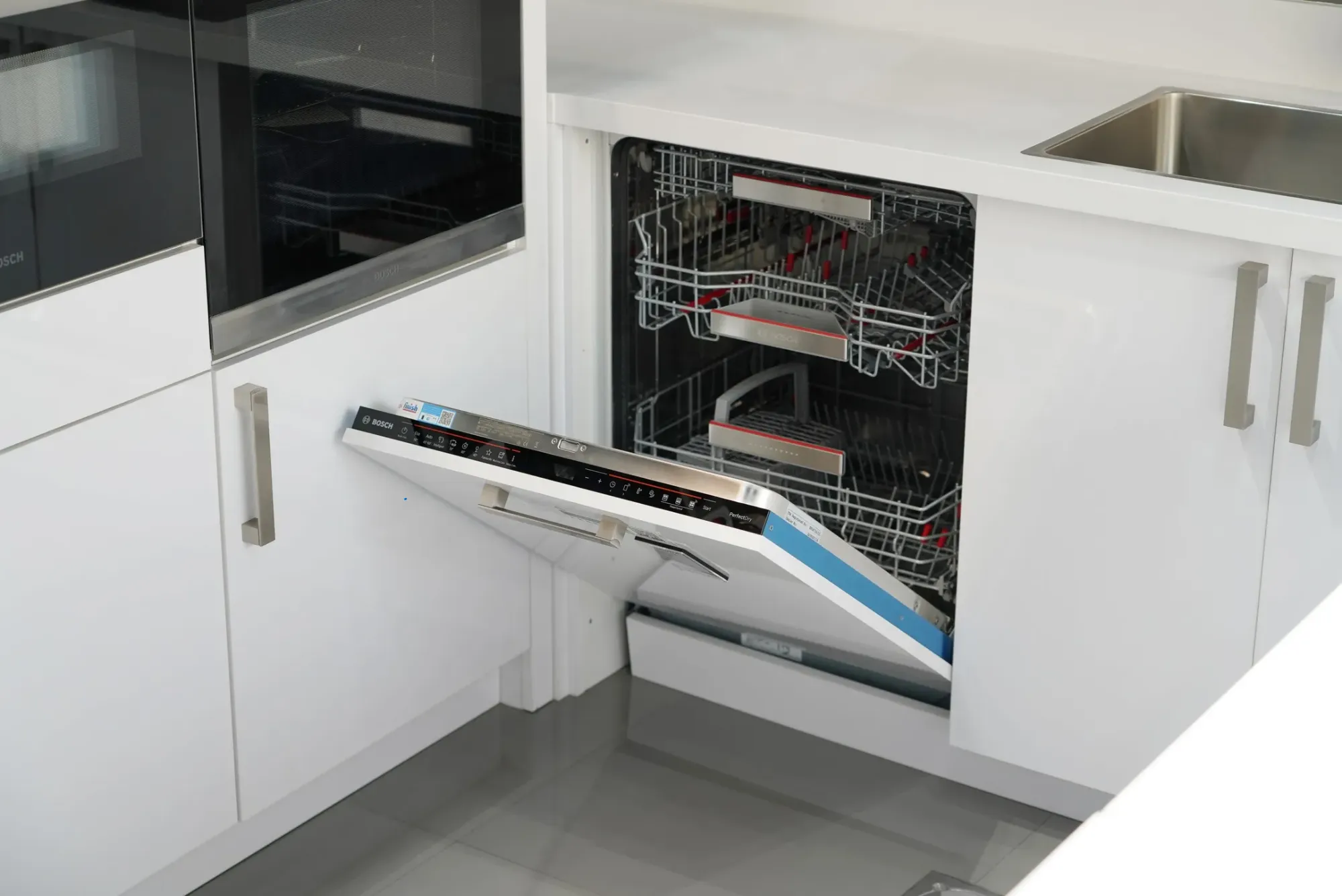 Why Dishwasher Stops During Drying Cycle