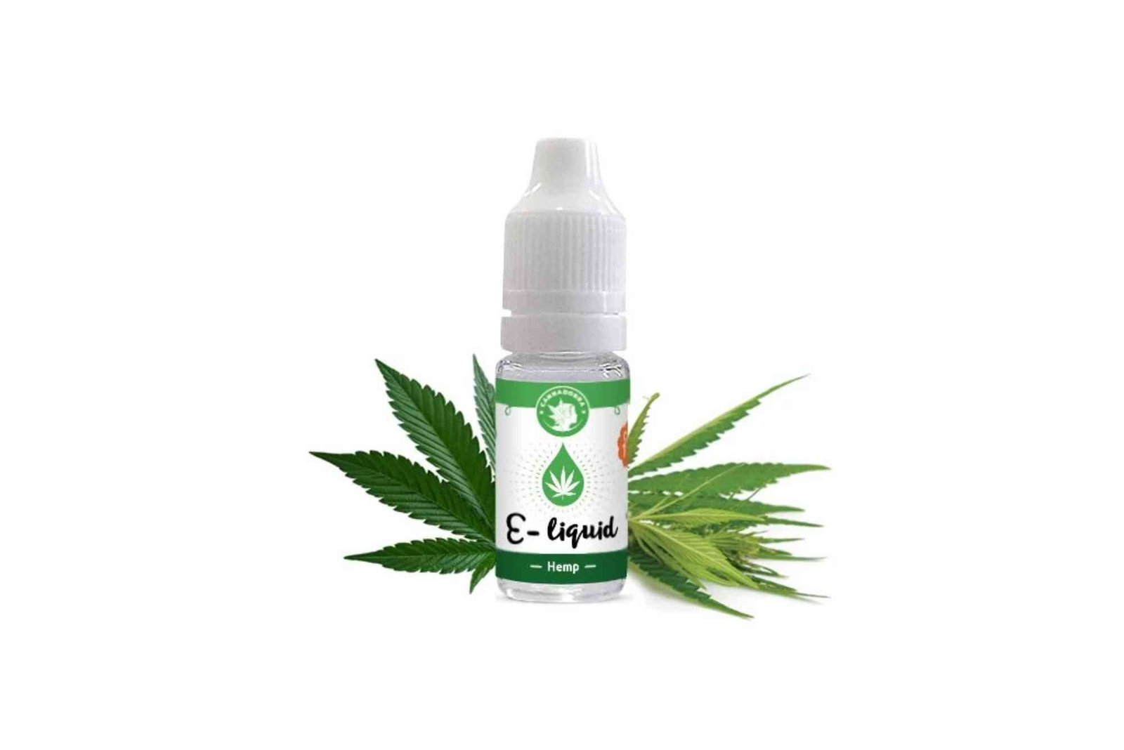 CBD E-Liquid Review: Best Picks & Effects