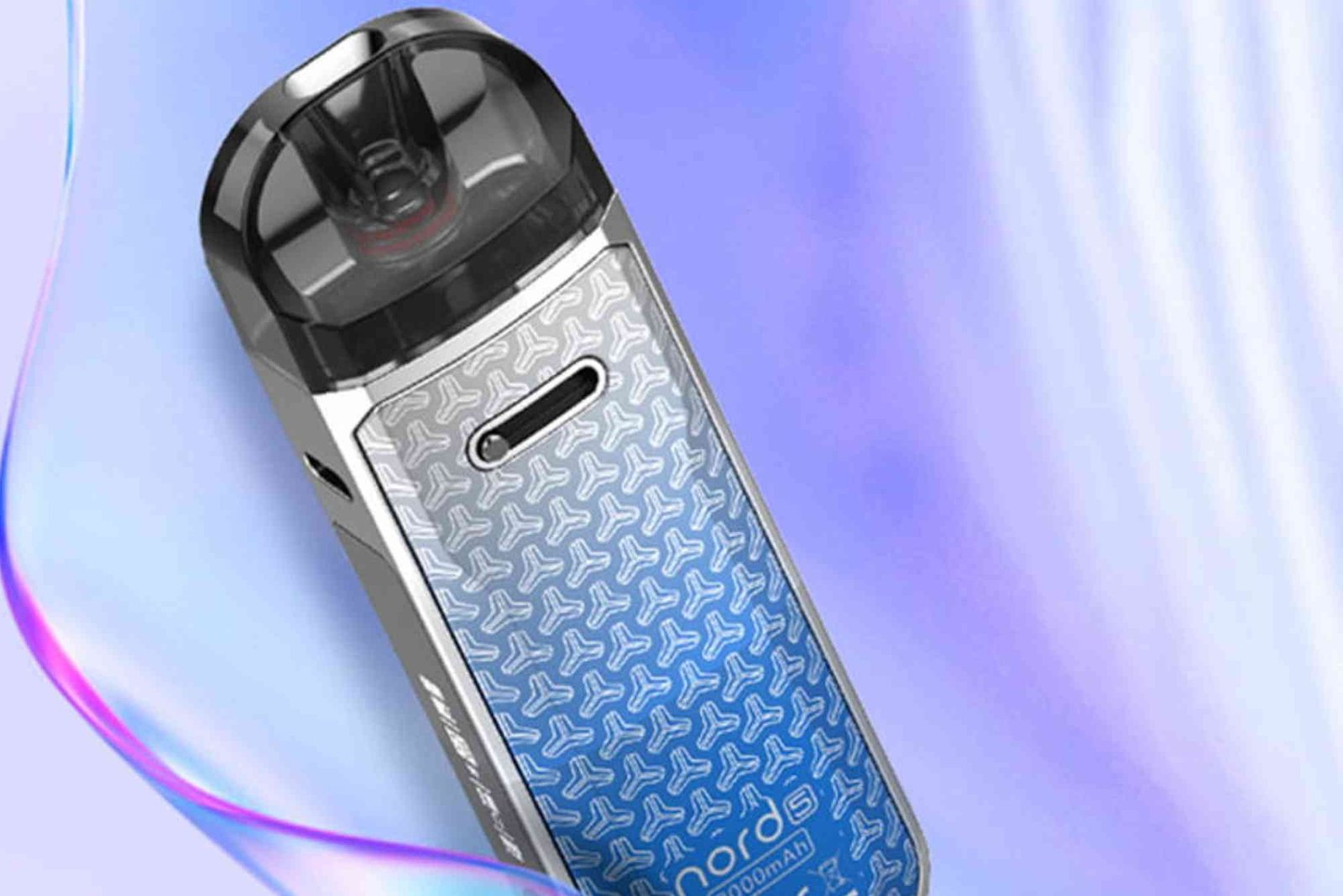 SMOK Nord 5 vs Nord 4 Whatâ€™s the Real Difference