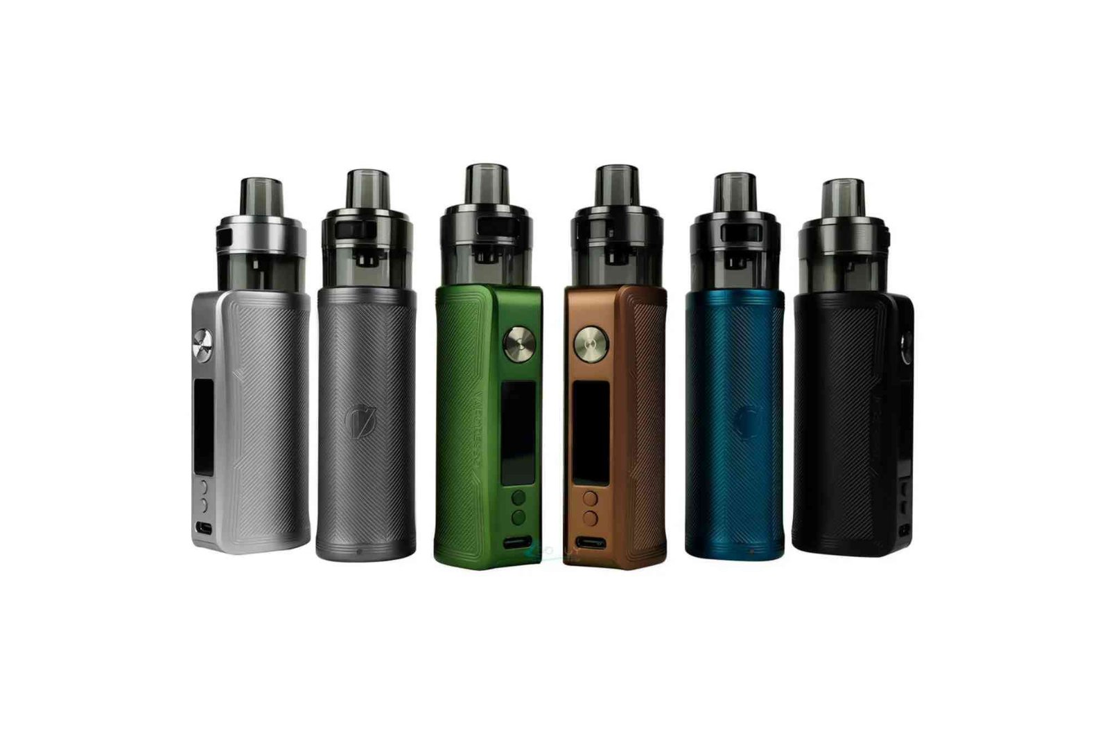 Vaporesso GEN PT60 Review: Power in Your Palm