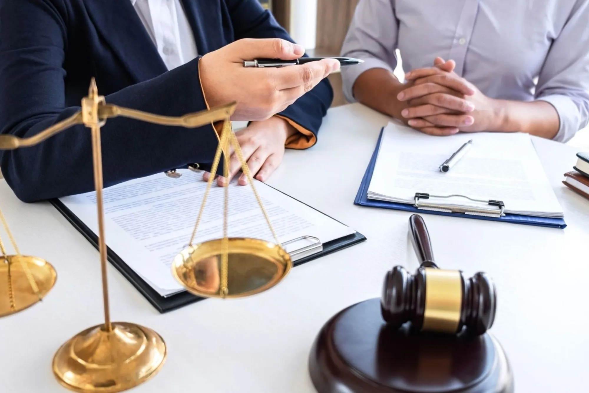 What Should I Know Before Hiring Lawyers in Dubai?
