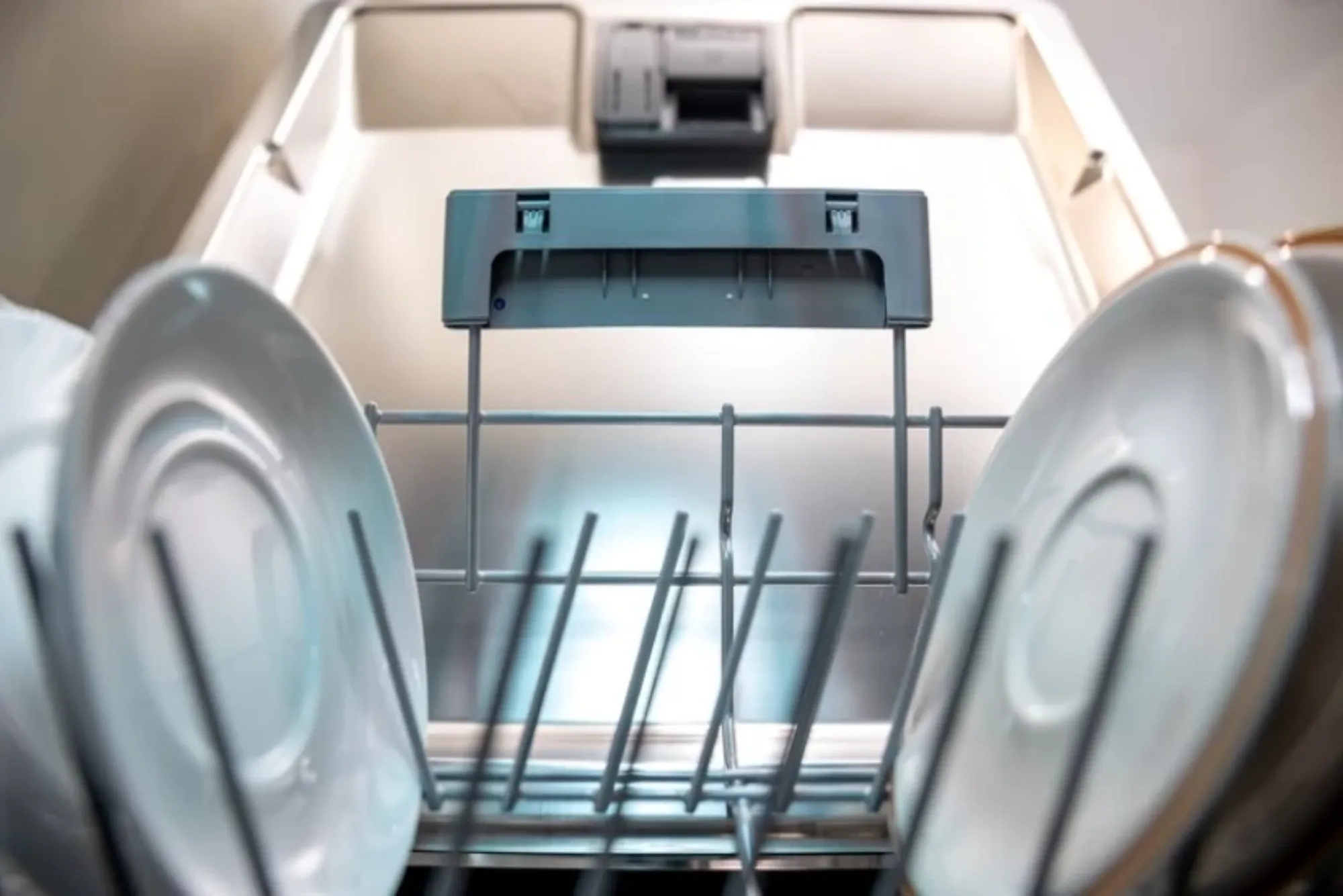 Dishwasher Overheating Problem