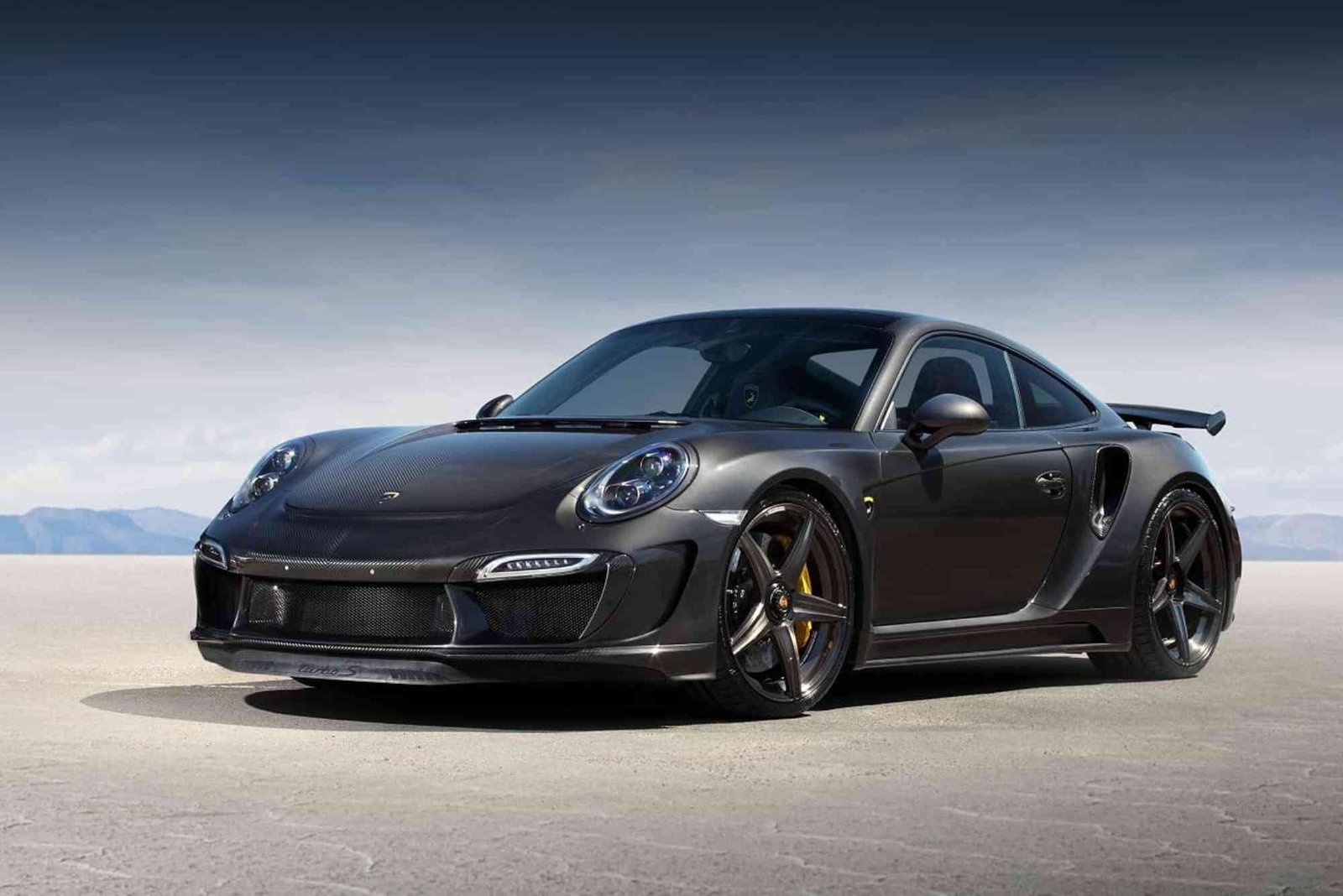 The Ultimate Porsche Rental Guide