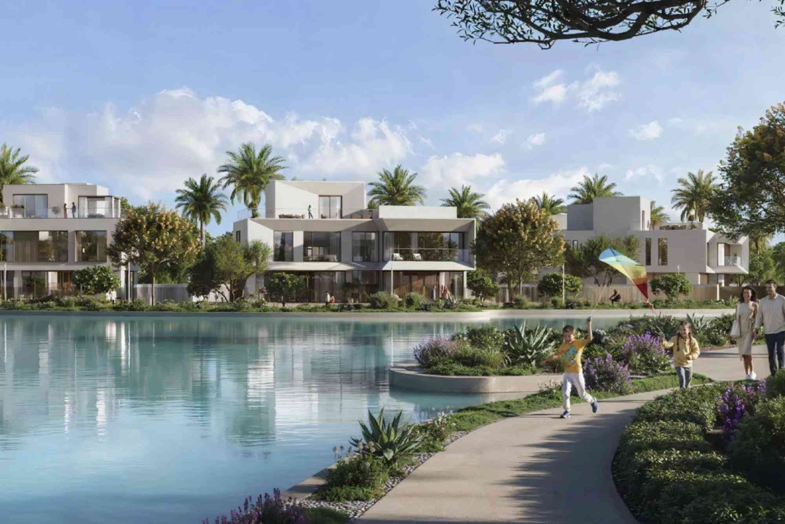 Buying Luxury Real Estate in Dubai Through an Agency Key Advantages for Premium Investors