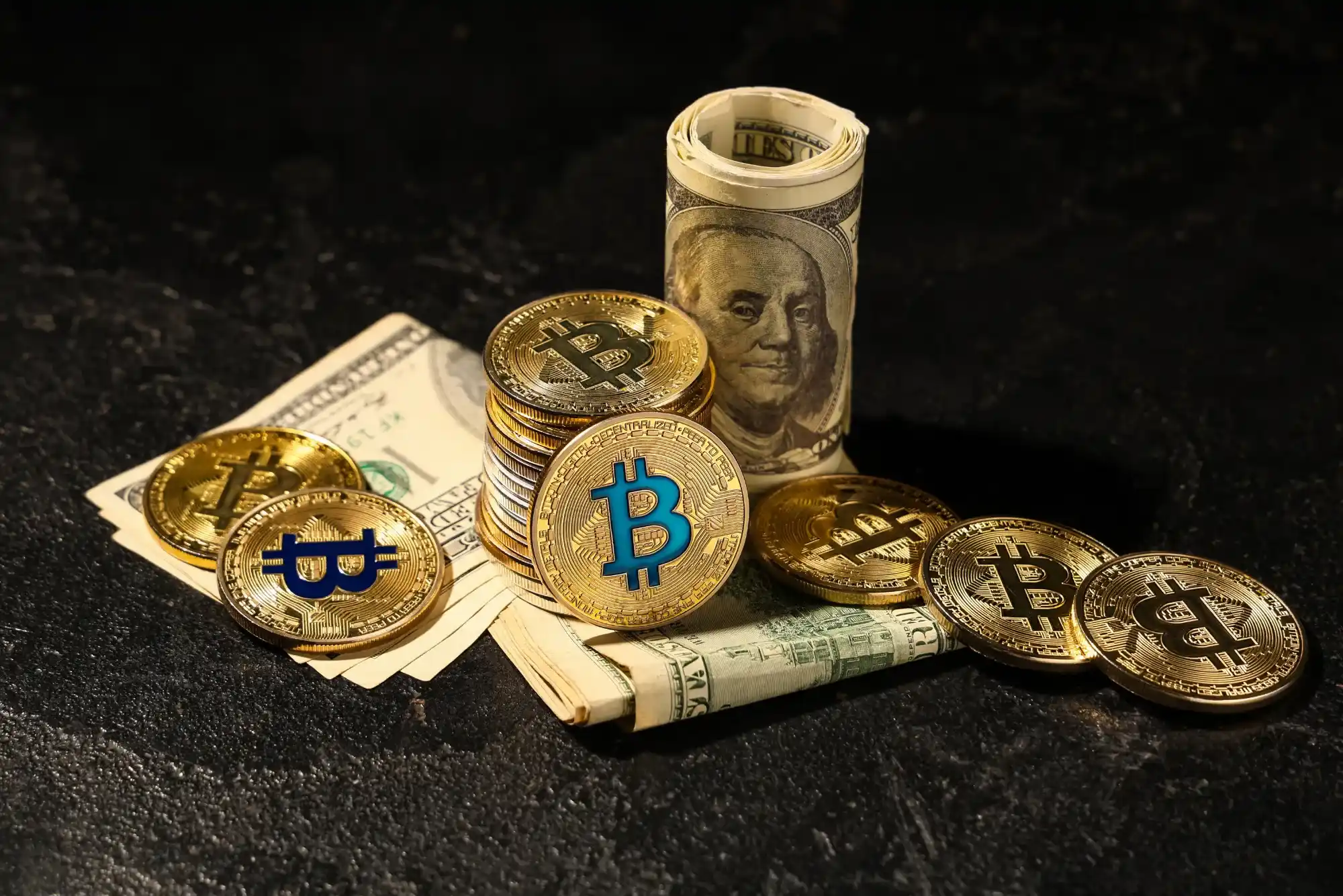 دليل شامل لاختيار أفضل مواقع تداول عملة بيتكوين بأمان