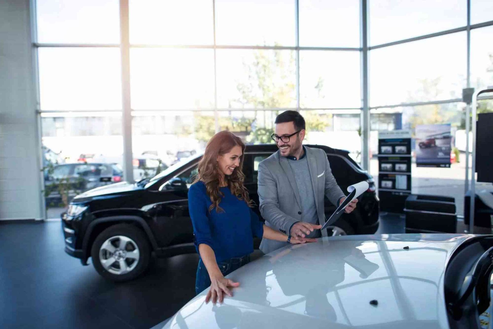 Car Warranty UAE: How Coverage Works for New and Used Cars