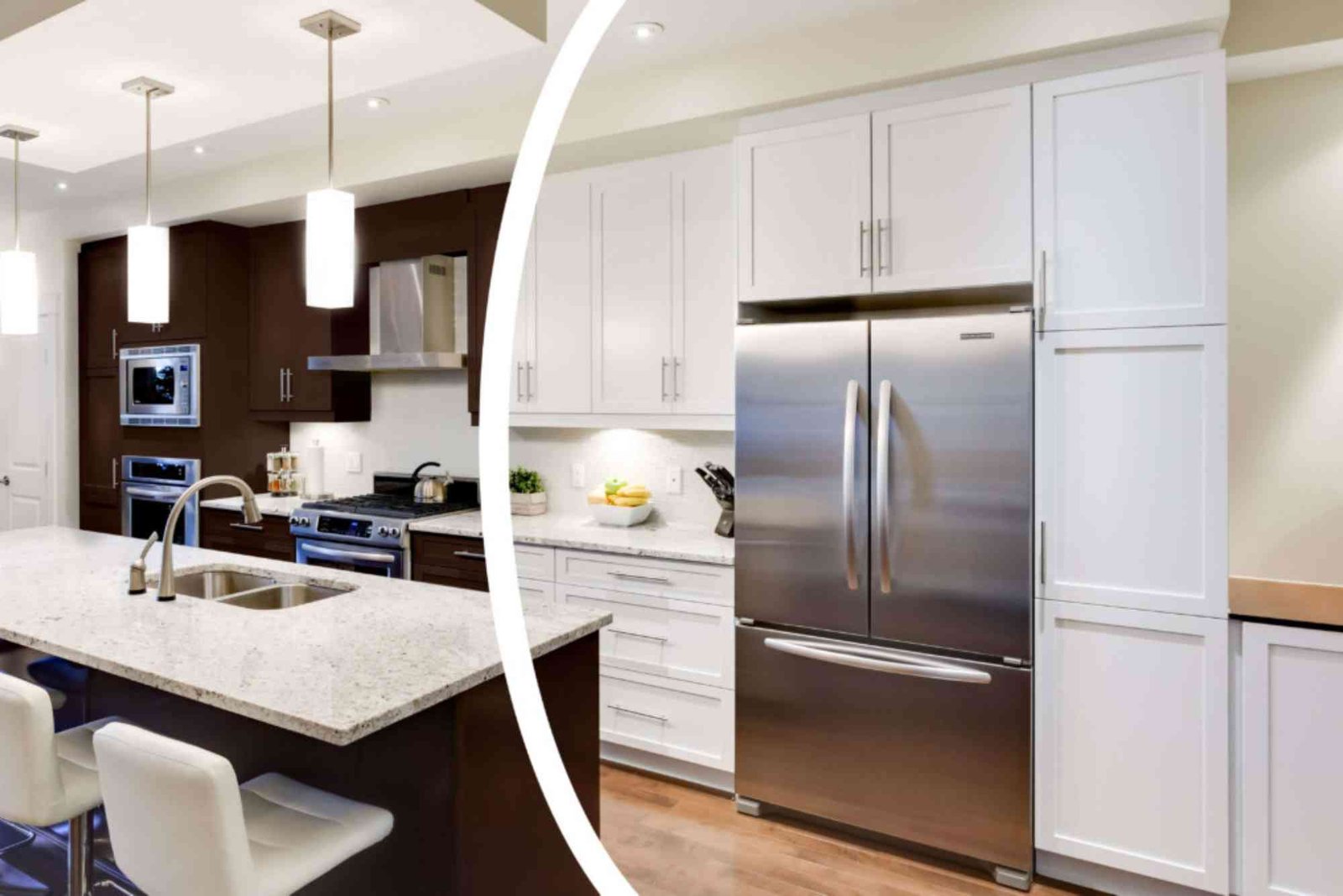 Cabinet Painters in Warwick, NY