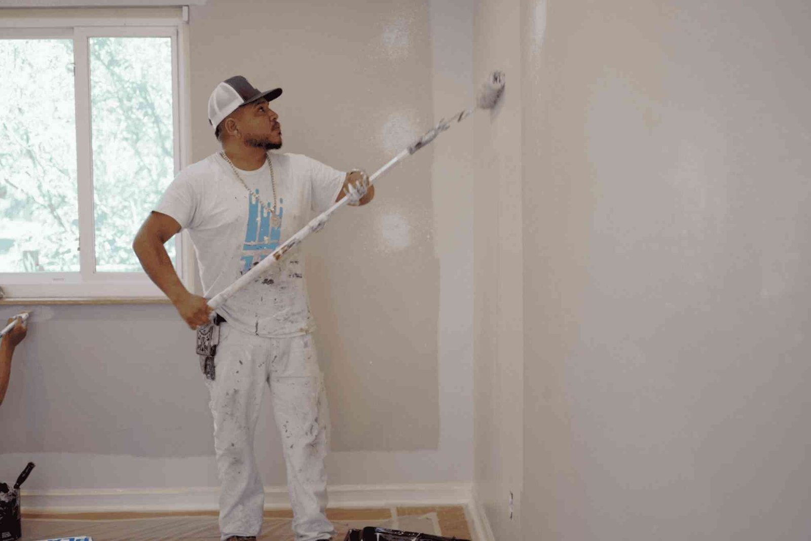 Painters in Birmingham MI