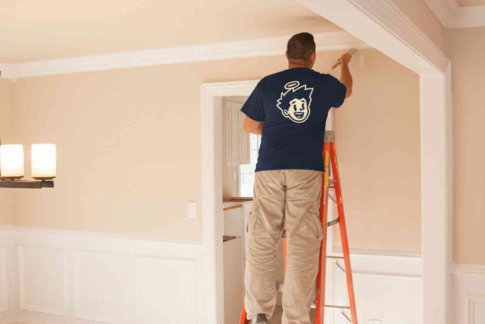 Commercial Interior Painters in Torrance, CA