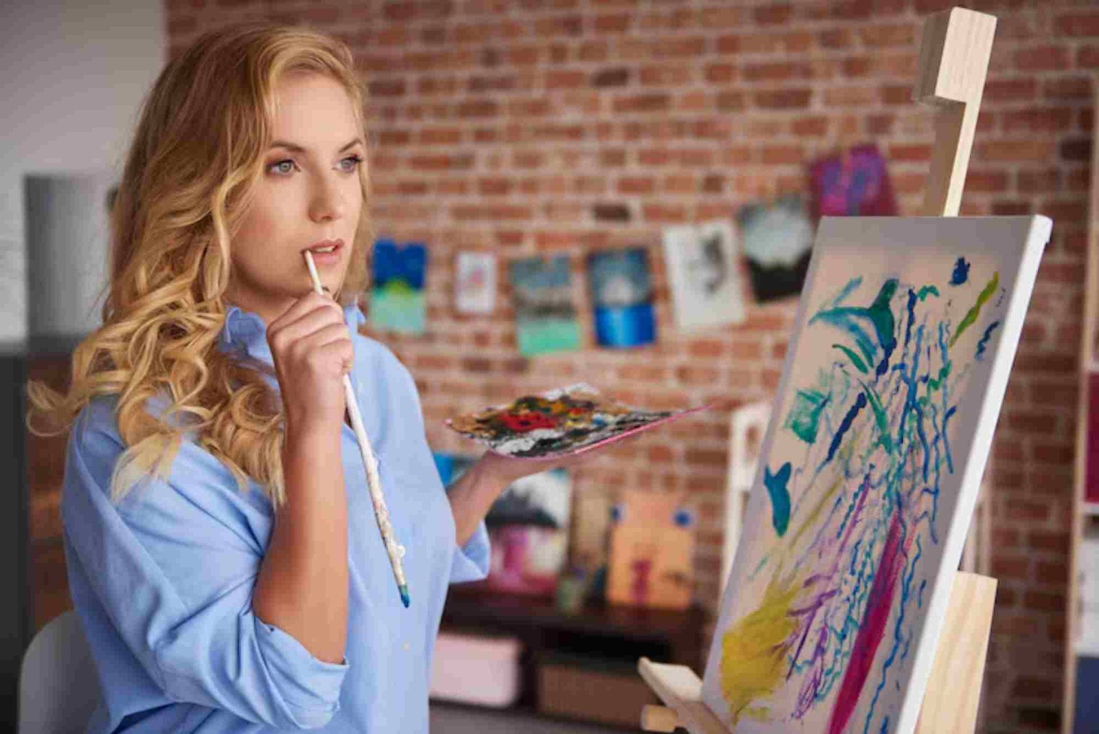 Painters in Winter Park, FL