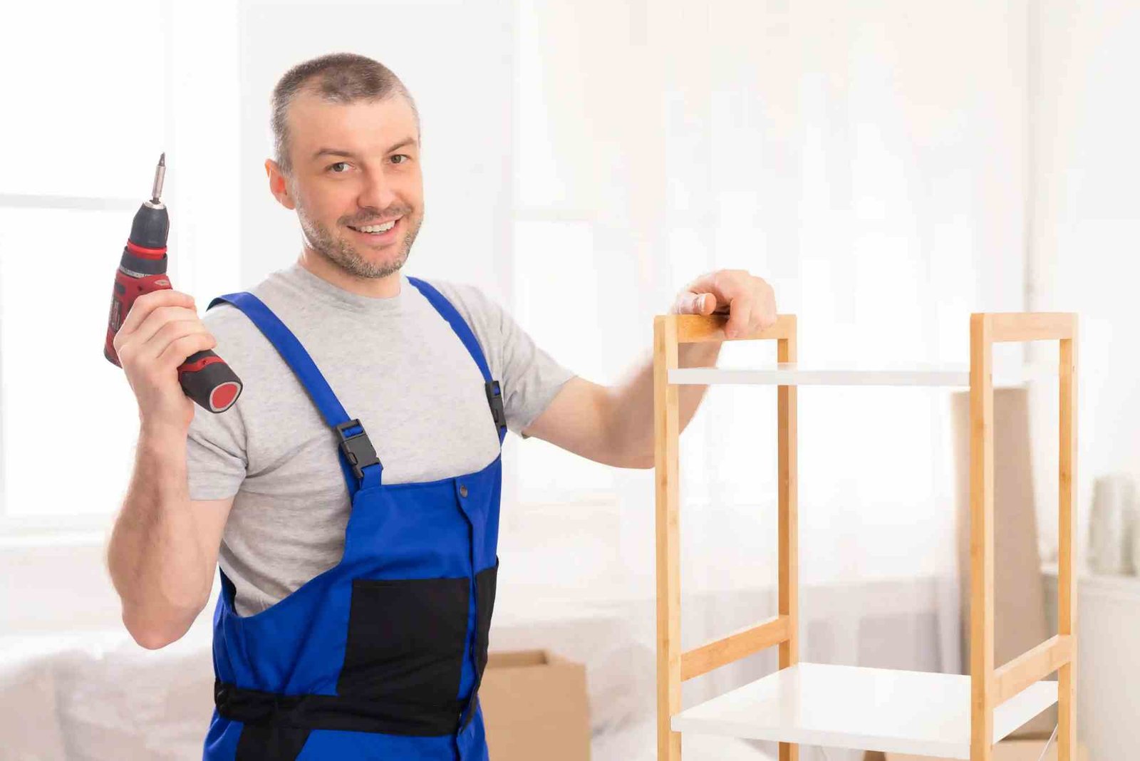 Top Reasons to Hire a Handyman in Dubai