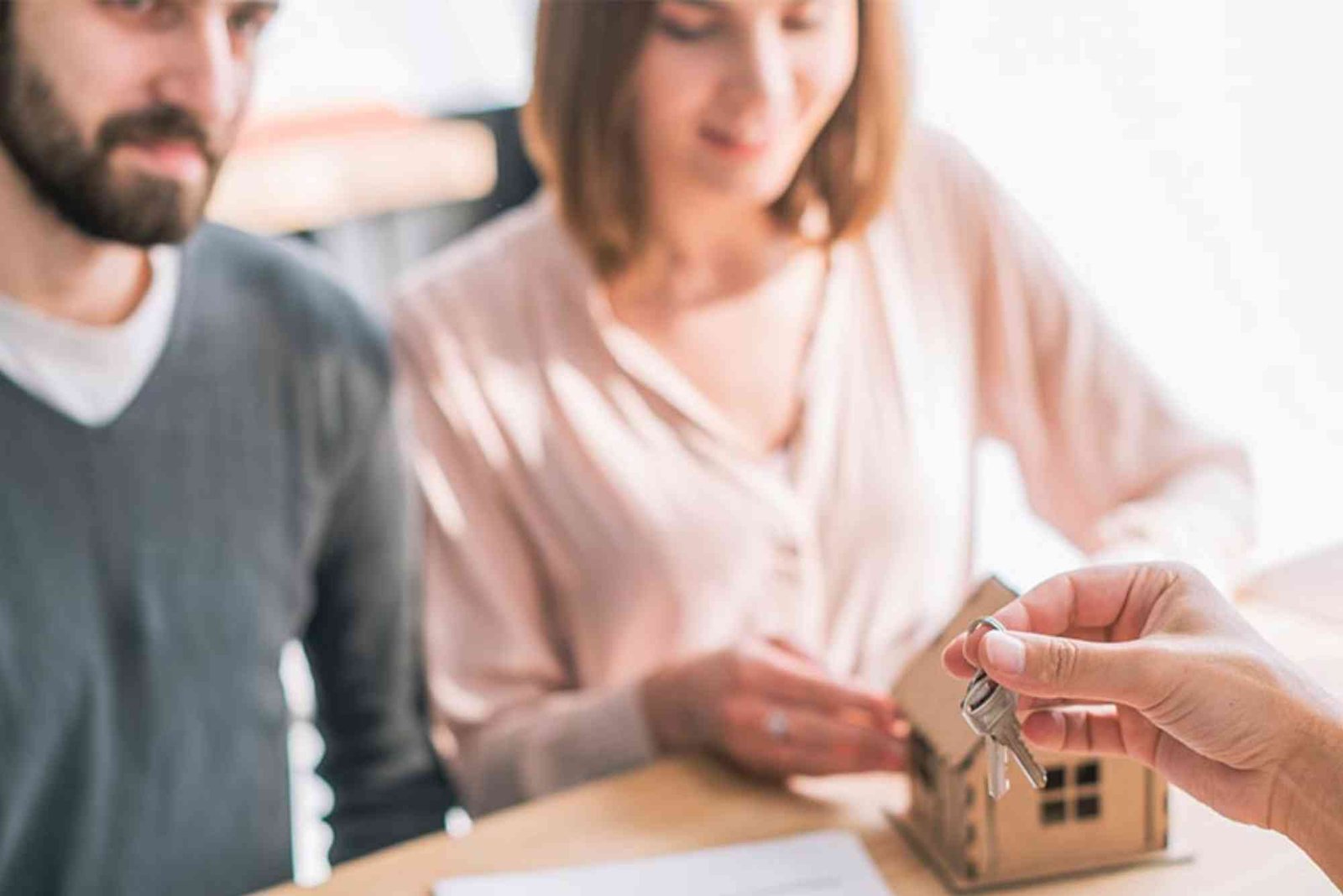 Real Estate Consultants