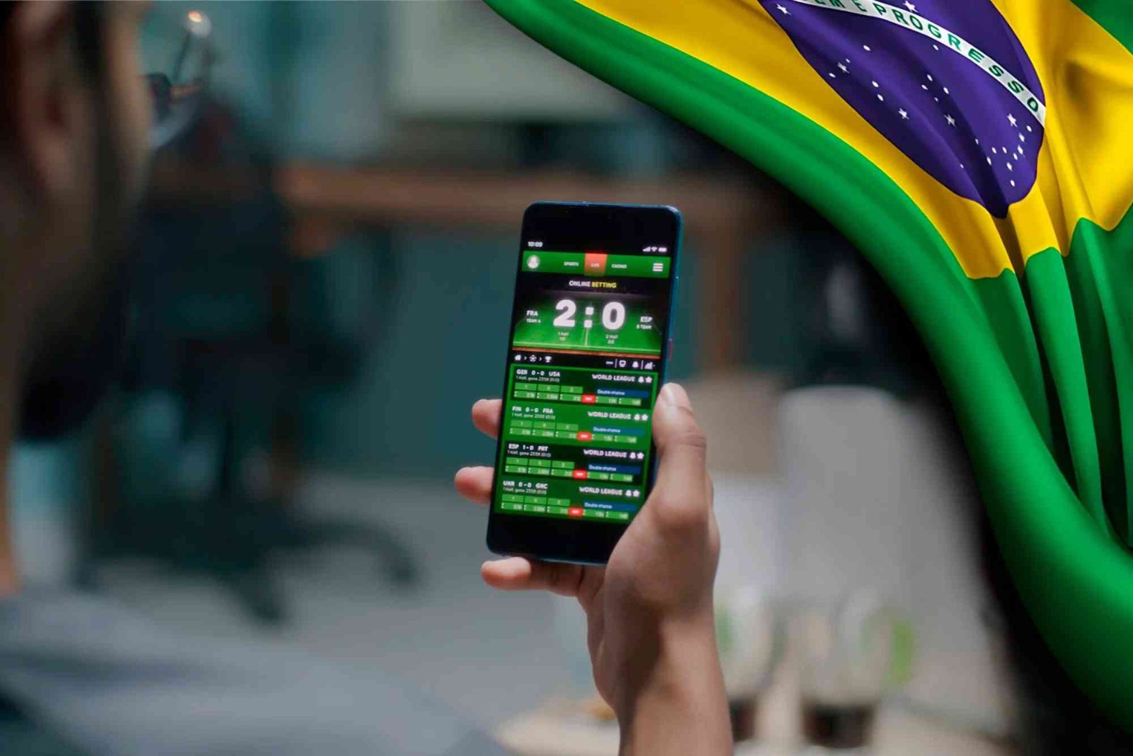 How Do Betting Sites Protect Users in UAE