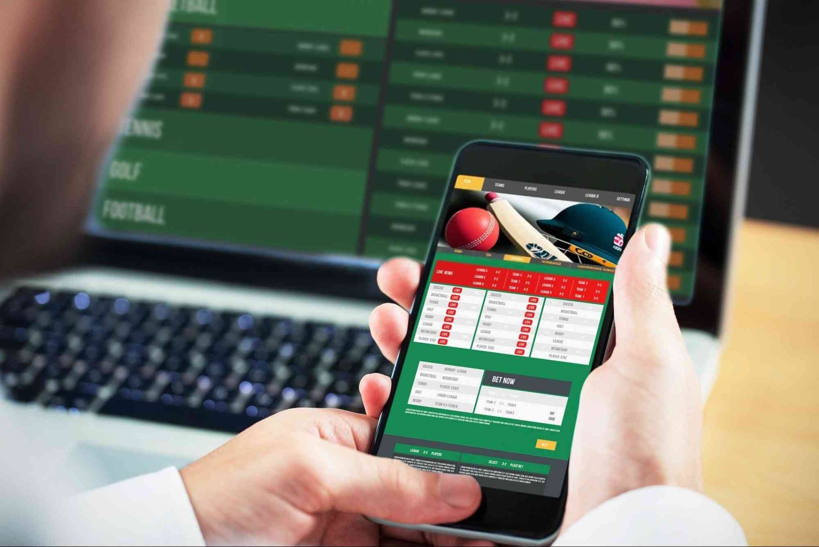 How to Compare Sportsbook Odds Before Placing a Bet