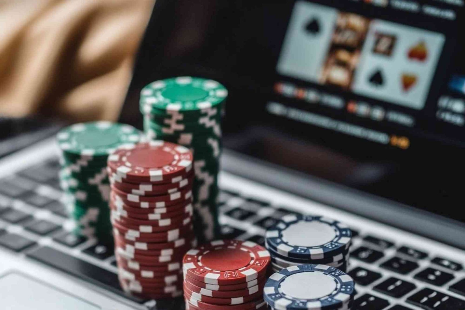 Premium Online Casino UAE